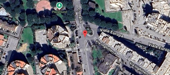 333m² Warehouse in Anzio, Italy No. 180214 3