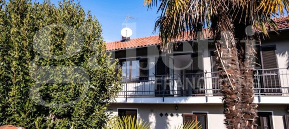 10-Zimmer Haus in Pinerolo, Italy, Nr. 221785 29