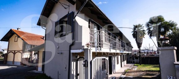 10-Zimmer Haus in Pinerolo, Italy, Nr. 221785 7