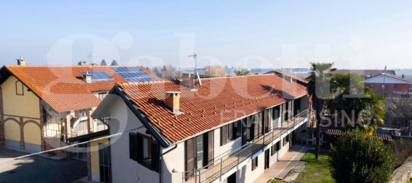 10-Zimmer Haus in Pinerolo, Italy, Nr. 221785 8