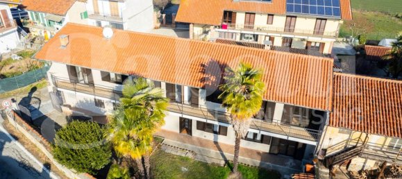 10-Zimmer Haus in Pinerolo, Italy, Nr. 221785 2