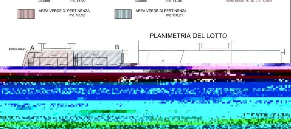 10-Zimmer Haus in Pinerolo, Italy, Nr. 221785 6