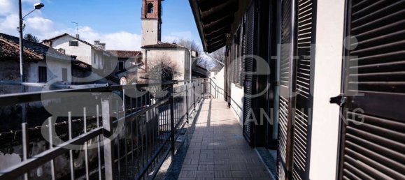 10-Zimmer Haus in Pinerolo, Italy, Nr. 221785 25