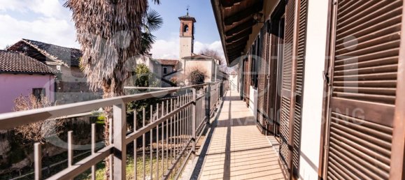 10-Zimmer Haus in Pinerolo, Italy, Nr. 221785 40