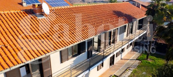 10-Zimmer Haus in Pinerolo, Italy, Nr. 221785 4