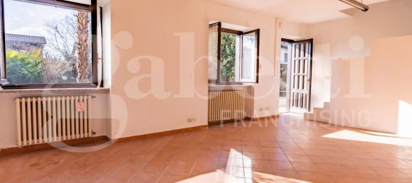 10-Zimmer Haus in Pinerolo, Italy, Nr. 221785 27