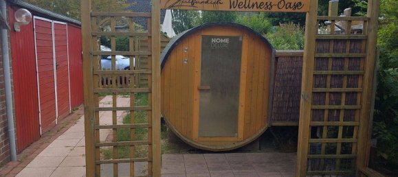 Adosado de 3 dormitorios en Cuxhaven, Germany No. 355453 14