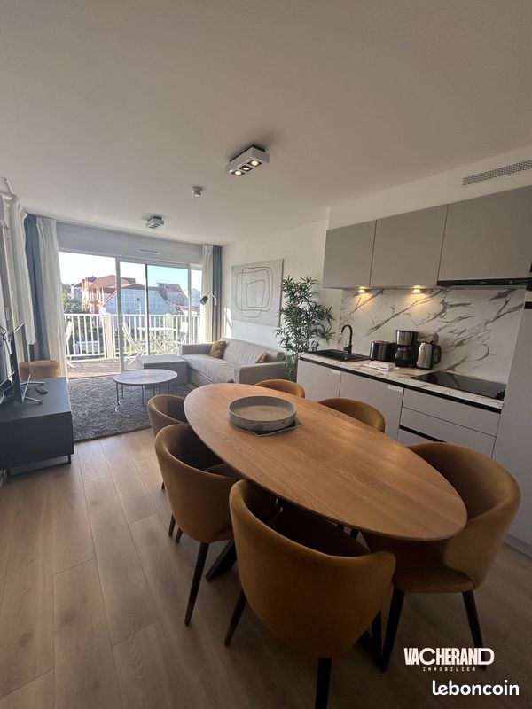 1 غرف نوم شقة في Camiers, France رقم 216994