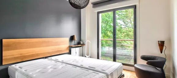 3 bedrooms Apartment in Rueil-Malmaison, France No. 175935 5