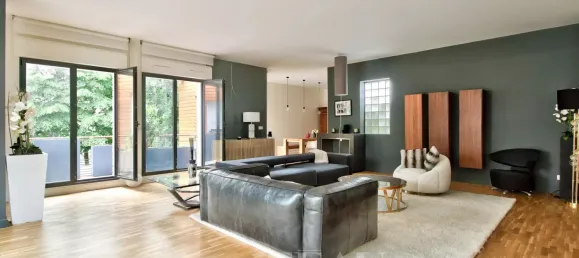 3 bedrooms Apartment in Rueil-Malmaison, France No. 175935 12