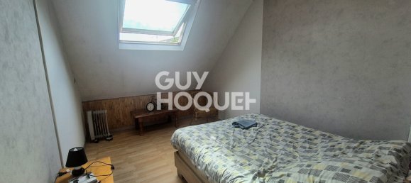 3 غرف نوم منزل في Dreux, France رقم 298498 5