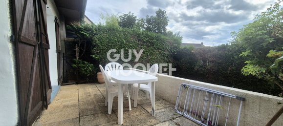 3 غرف نوم منزل في Dreux, France رقم 298498 9