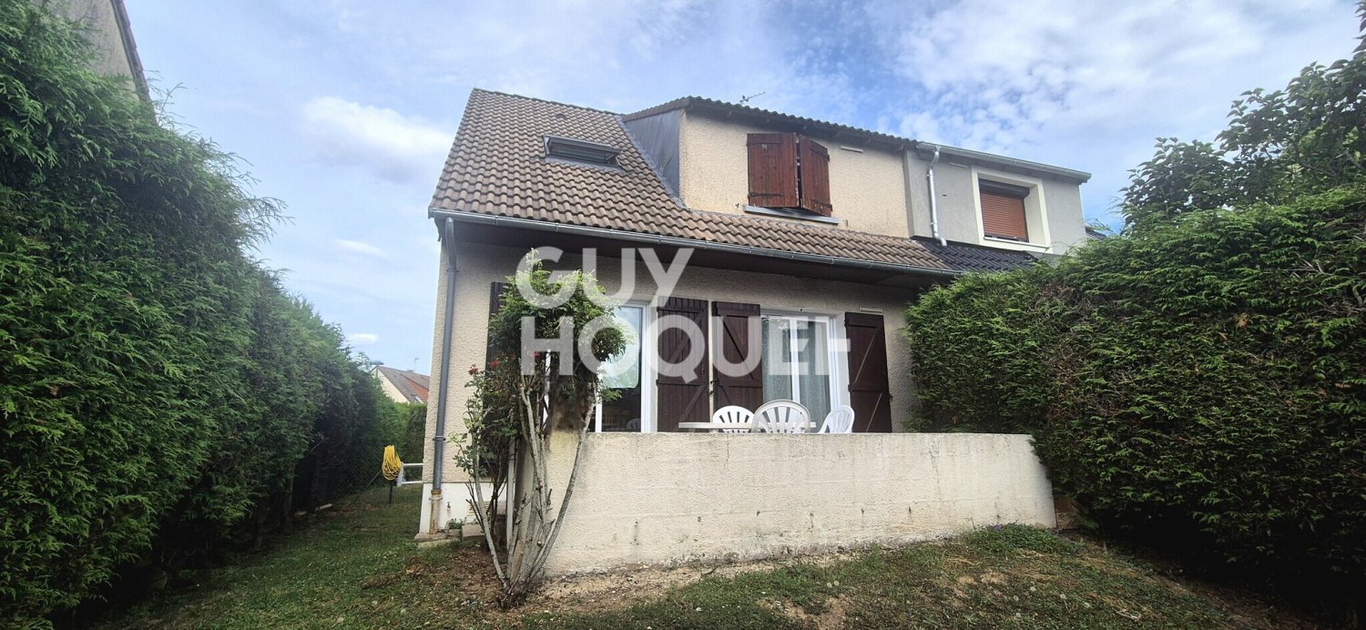 3 غرف نوم منزل في Dreux, France رقم 298498