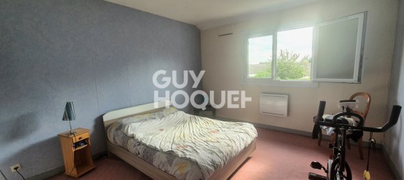 3 غرف نوم منزل في Dreux, France رقم 298498 8