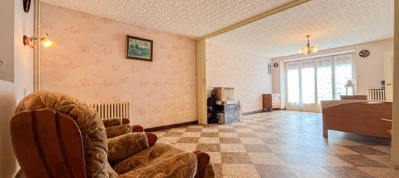 Дом с 3 спальнями в Вик-сюр-Наон, Франция № 282675 6