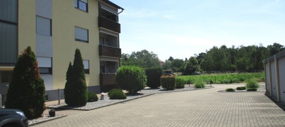 4غرفة شقة في Bad Durkheim, Germany رقم 229676 2