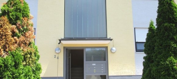 4غرفة شقة في Bad Durkheim, Germany رقم 229676 3