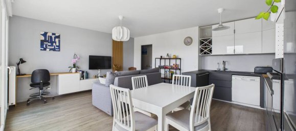 2 Schlafzimmer Wohnung in Livry-Gargan, France, Nr. 327034 6
