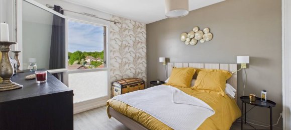 2 Schlafzimmer Wohnung in Livry-Gargan, France, Nr. 327034 11