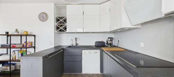 2 Schlafzimmer Wohnung in Livry-Gargan, France, Nr. 327034 3