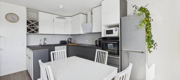 2 Schlafzimmer Wohnung in Livry-Gargan, France, Nr. 327034 2