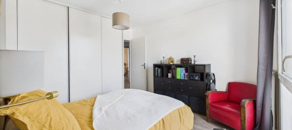 2 Schlafzimmer Wohnung in Livry-Gargan, France, Nr. 327034 12
