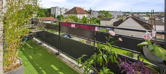 2 Schlafzimmer Wohnung in Livry-Gargan, France, Nr. 327034 7