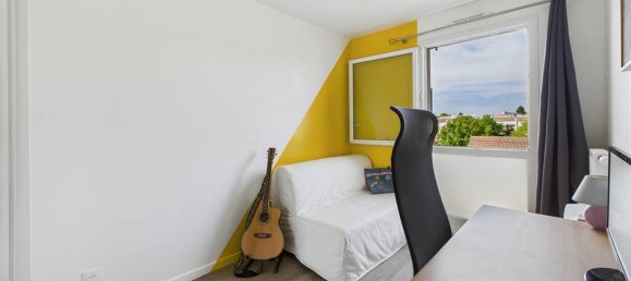 2 Schlafzimmer Wohnung in Livry-Gargan, France, Nr. 327034 15