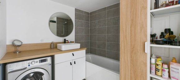 2 Schlafzimmer Wohnung in Livry-Gargan, France, Nr. 327034 16