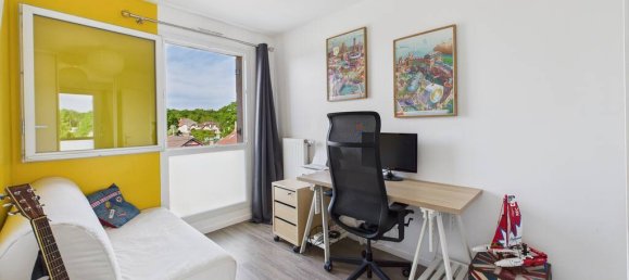 2 Schlafzimmer Wohnung in Livry-Gargan, France, Nr. 327034 14