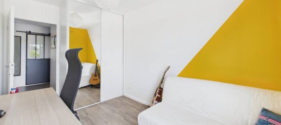 2 Schlafzimmer Wohnung in Livry-Gargan, France, Nr. 327034 13