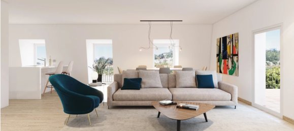 3 bedrooms Apartment in Lisbon, Portugal No. 97176 2