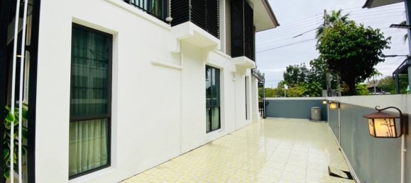 3 Schlafzimmer Haus in San Sai, Thailand, Nr. 27162 25