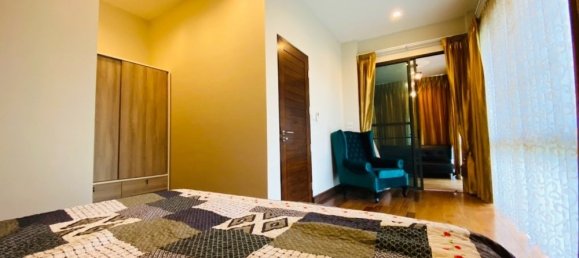 3 Schlafzimmer Haus in San Sai, Thailand, Nr. 27162 9