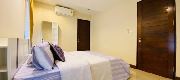 3 Schlafzimmer Haus in San Sai, Thailand, Nr. 27162 7