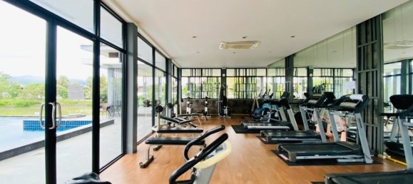 3 Schlafzimmer Haus in San Sai, Thailand, Nr. 27162 30