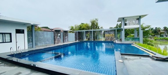 3 Schlafzimmer Haus in San Sai, Thailand, Nr. 27162 27