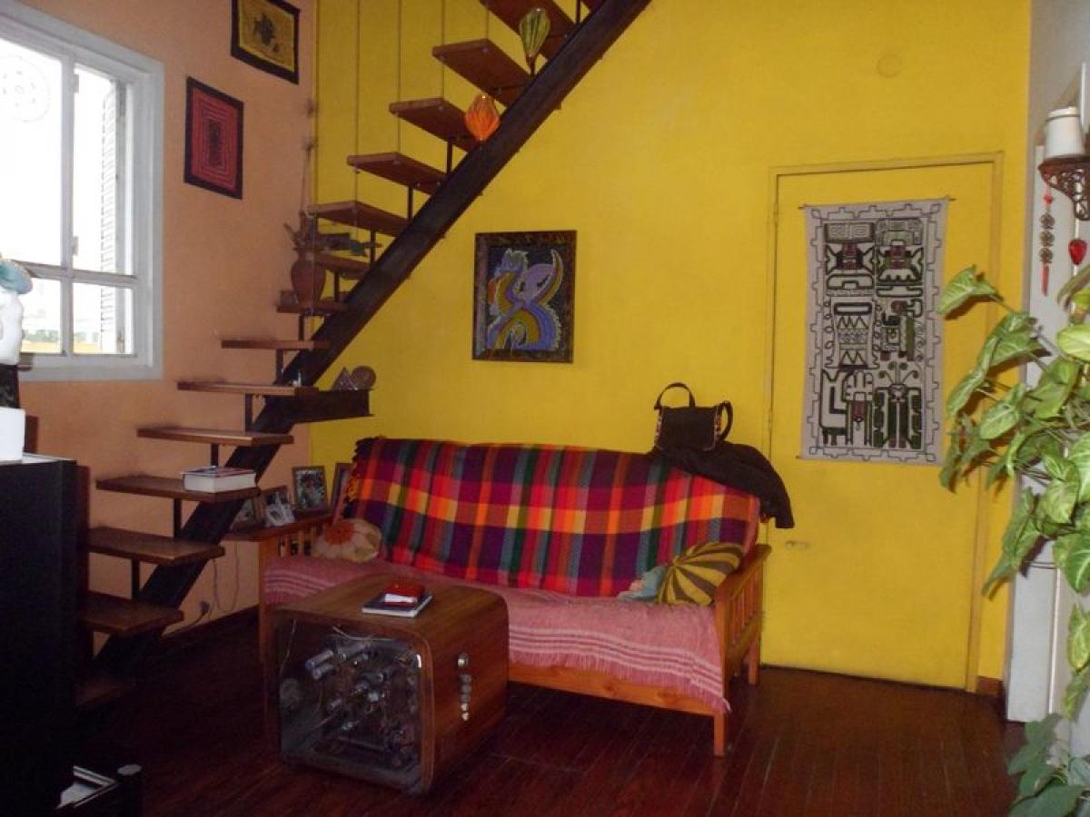 2 bedrooms House in Buenos Aires, Argentina No. 98012
