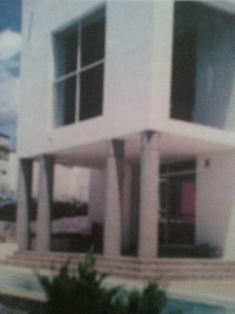 Casa de 4 dormitorios en Querétaro, Mexico No. 183825