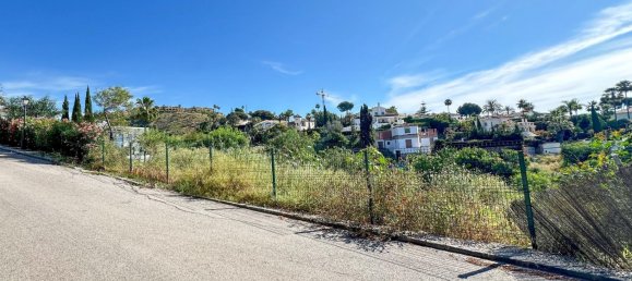  Land in Estepona, Spain No. 135009 5