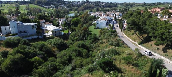  Land in Estepona, Spain No. 135009 9