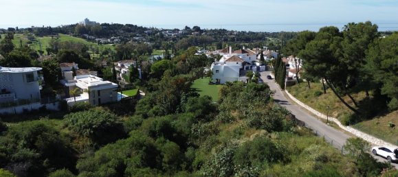  Land in Estepona, Spain No. 135009 8