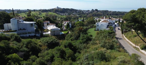  Land in Estepona, Spain No. 135009 7