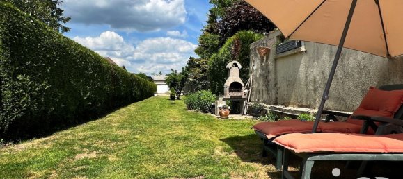 3 bedrooms House in Formerie, France No. 156677 11