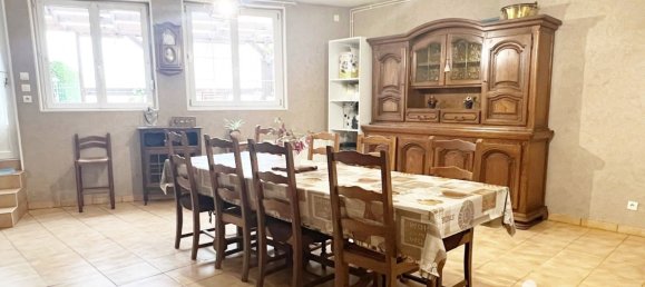 3 bedrooms House in Formerie, France No. 156677 6