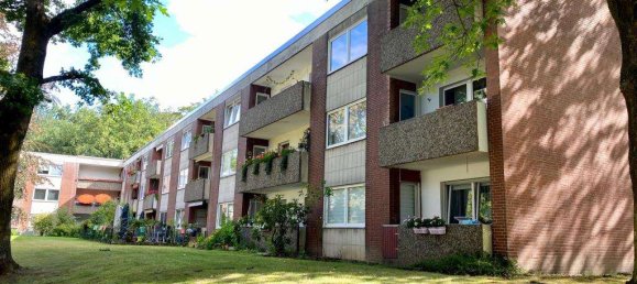 3 rooms Apartment in Dusseldorf, Germany No. 7789 3