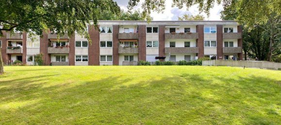 3 rooms Apartment in Dusseldorf, Germany No. 7789 2