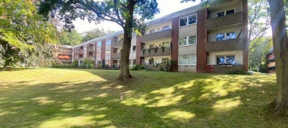 3 rooms Apartment in Dusseldorf, Germany No. 7789 4