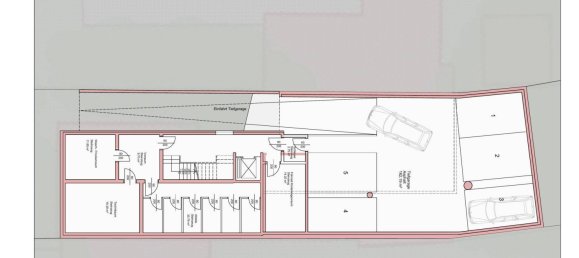 Земельный участок с 8 комнатами в Дёблинг, Австрия № 164104 7