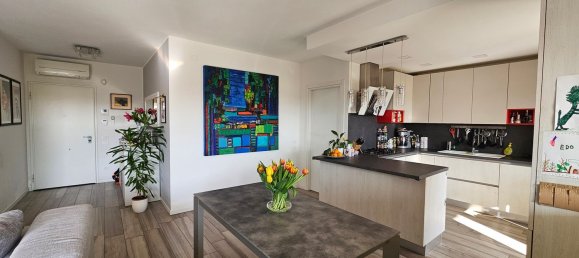 Apartamento de 4 habitaciónes en Albignasego, Italy No. 14214 4